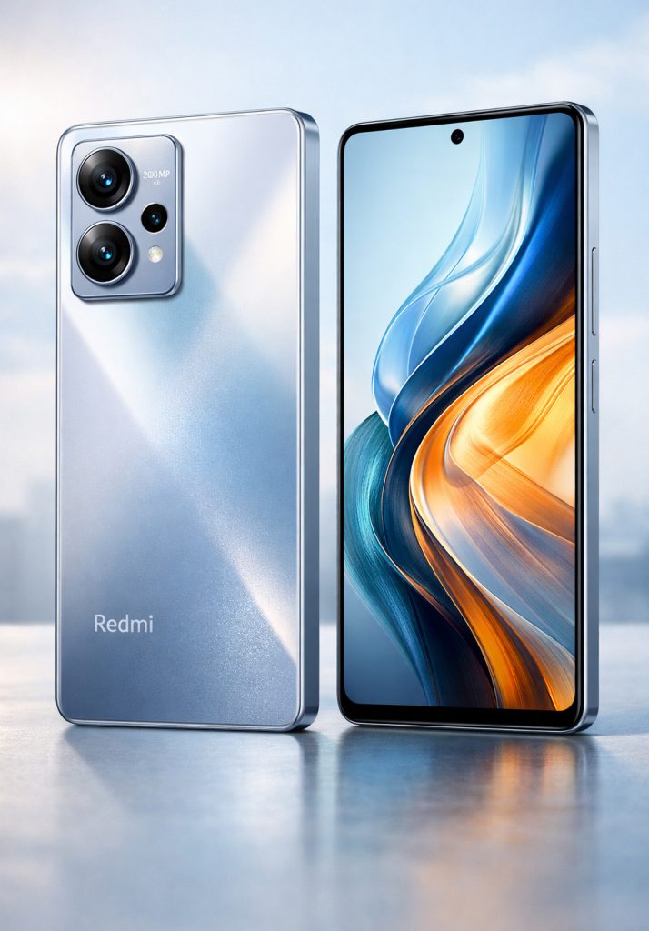 ২০২৬ সালের শুরুতেই স্মার্টফোন বাজারে রীতিমতো ঝড় তুলেছে শাওমি নতুন ফোন ২০২৬ লাইনআপের অন্যতম আকর্ষণ শাওমি রেডমি নোট ১৫ প্রো। আপনি যদি একজন টেক-প্রেমী হন বা নতুন একটি বাজেট ফ্ল্যাগশিপ ২০২৬ কেনার কথা ভাবছেন, তবে নিশ্চয়ই এই ফোনটির নাম শুনেছেন।