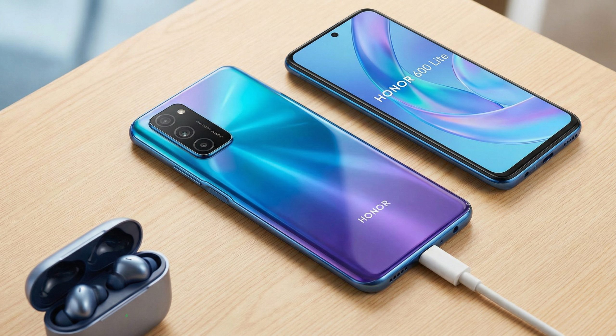 অনার ৬০০ লাইট দাম কত বাংলাদেশে | Honor 600 Lite Price In Bangladesh 2026