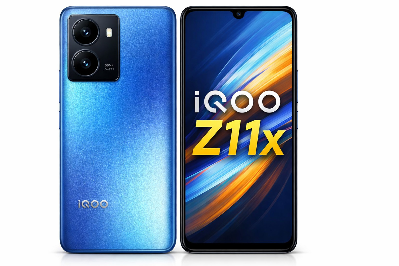 আইকিউ জেড১১এক্স দাম কত বাংলাদেশে | Iqoo Z11x Price in Bangladesh