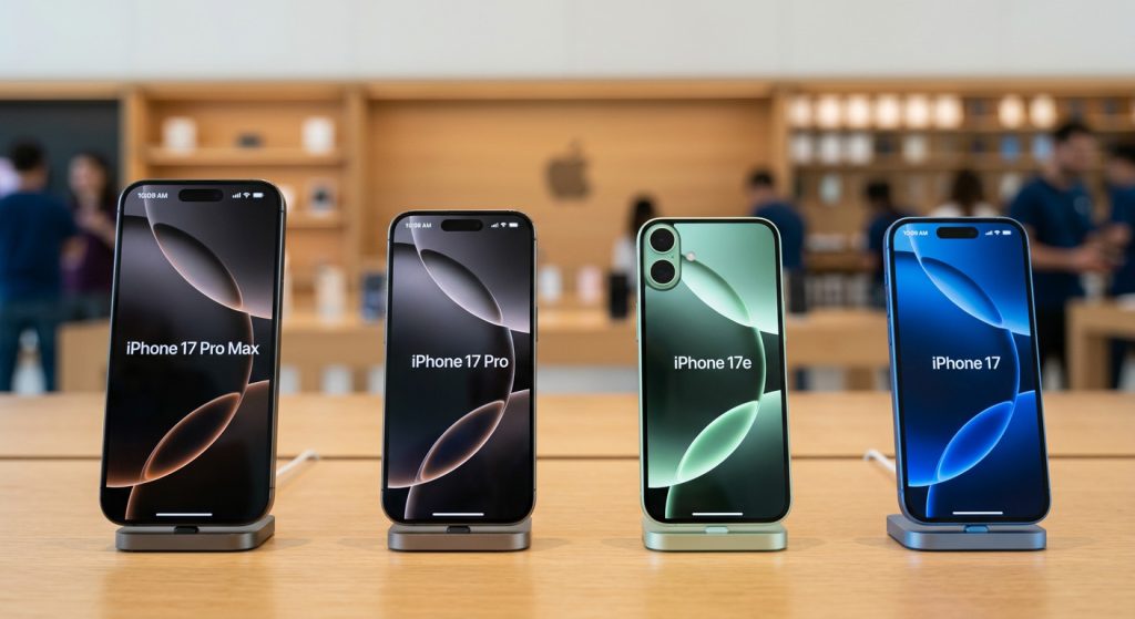 আইফোন ১৭ই দাম কত বাংলাদেশে | iPhone 17 Price 2026