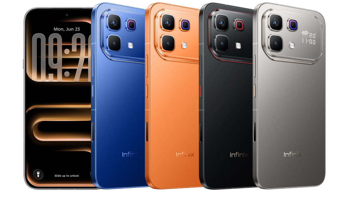 ইনফিনিক্স নোট 60 দাম কত বাংলাদেশে | Infinix Note 60 Price in Bangladesh 2026