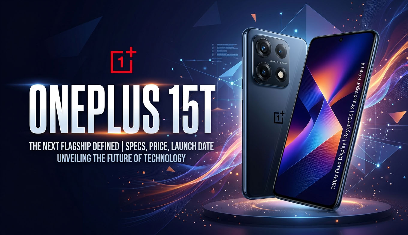 ওয়ানপ্লাস ১৫টি দাম কত বাংলাদেশে | Oneplus 15T Price in Bangladesh 2026