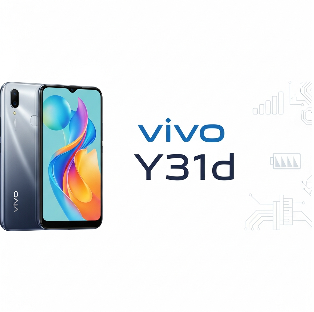 ভিভো Y31D দাম কত বাংলাদেশে Vivo Y31d Price In Bangladesh 2026