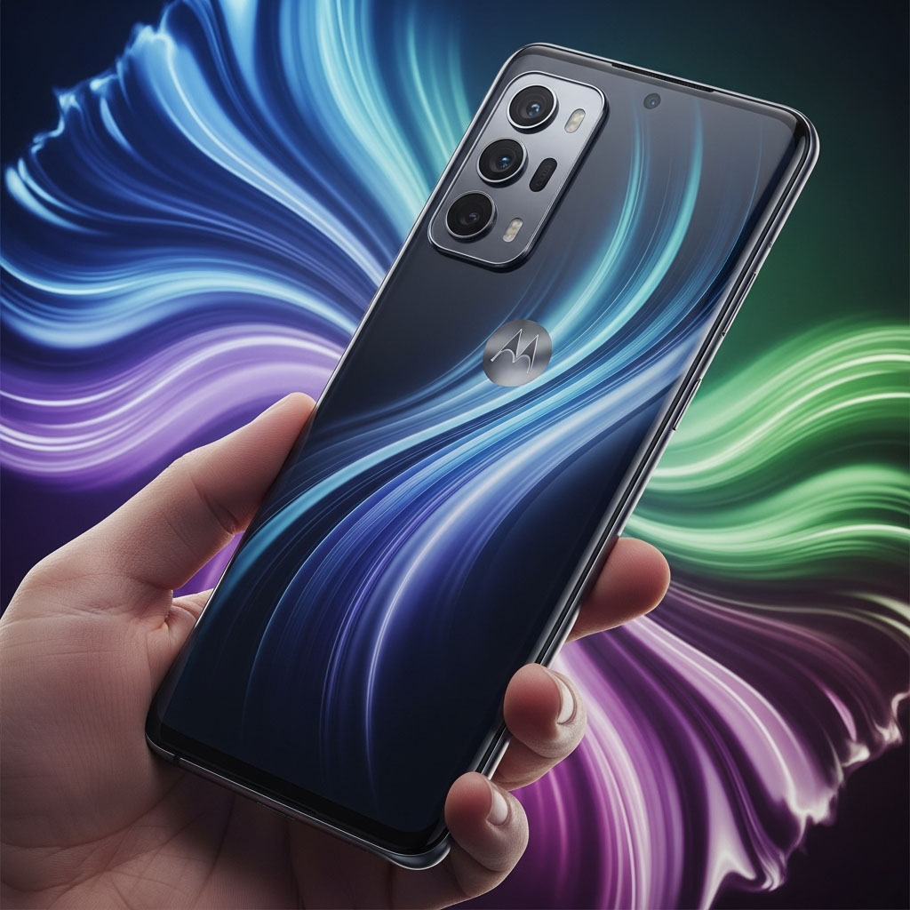 মটোরোলা এজ ৭০ ফিউশন দাম কত বাংলাদেশে | Motorola Edge 70 Fusion Price in Bangladesh 2026