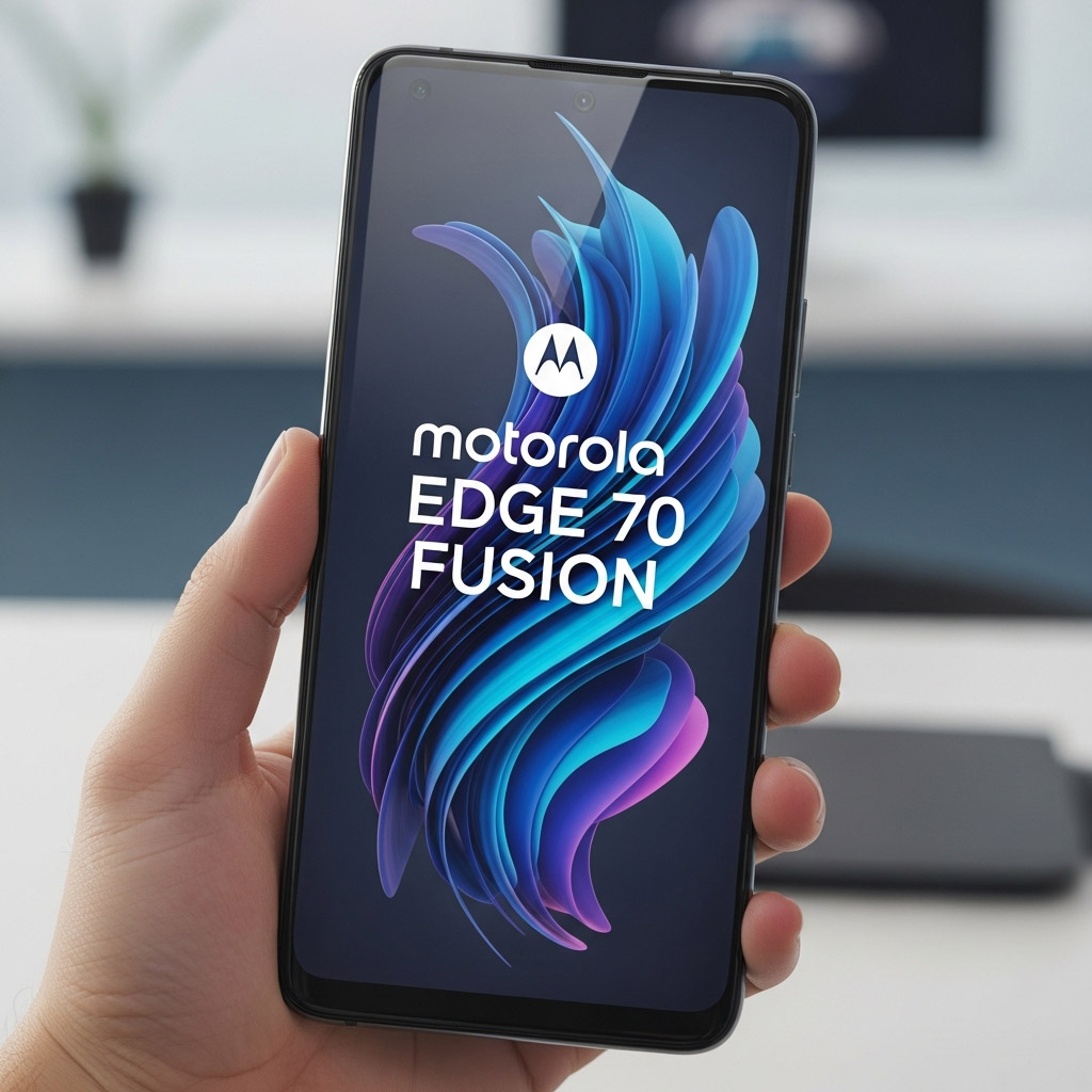 মটোরোলা এজ ৭০ ফিউশন দাম কত বাংলাদেশে | Motorola Edge 70 Fusion Price in Bangladesh 2026