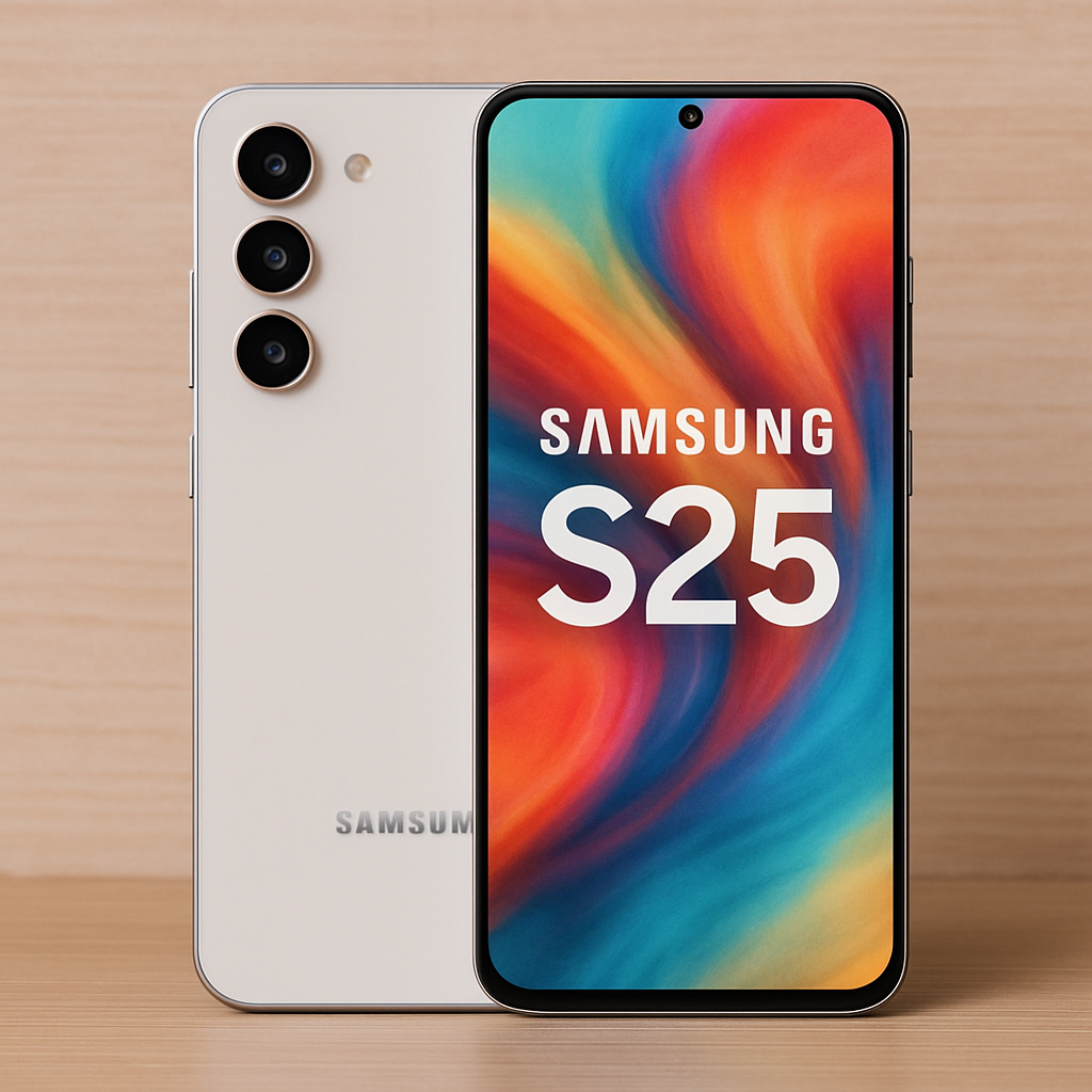 স্যামসাঙ গ্যালাক্সি স২৫ দাম কত বাংলাদেশে | Samsung Galaxy S25 Price In Bangladesh 2026