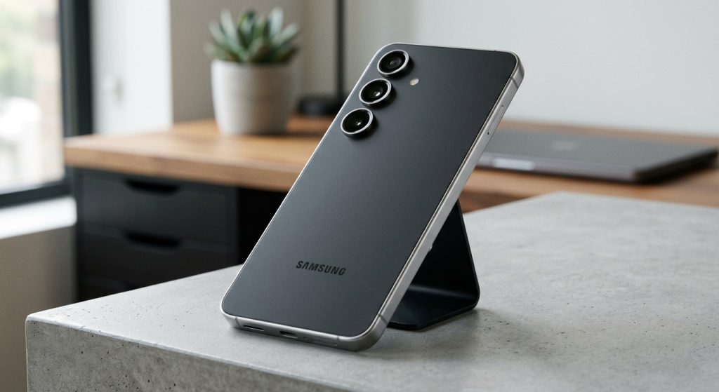 স্যামসাঙ গ্যালাক্সি স২৫ দাম কত বাংলাদেশে | Samsung Galaxy S25 Price In Bangladesh 2026