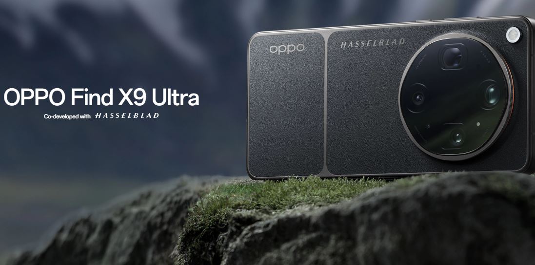 Oppo Find X9 Ultra price in Bangladesh: ২০২৬ সালের সেরা ক্যামেরা ফোন কেন এটি?