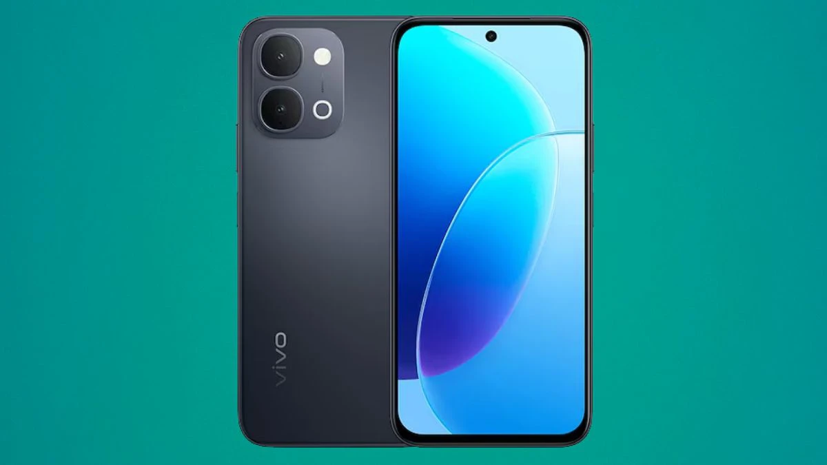 Vivo Y6 5G Price in Bangladesh 2026 - ৭২০০ mAh ব্যাটারি ও বিস্তারিত রিভিউ
