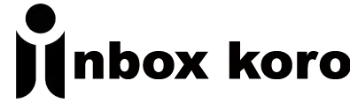 inboxkoro website logo