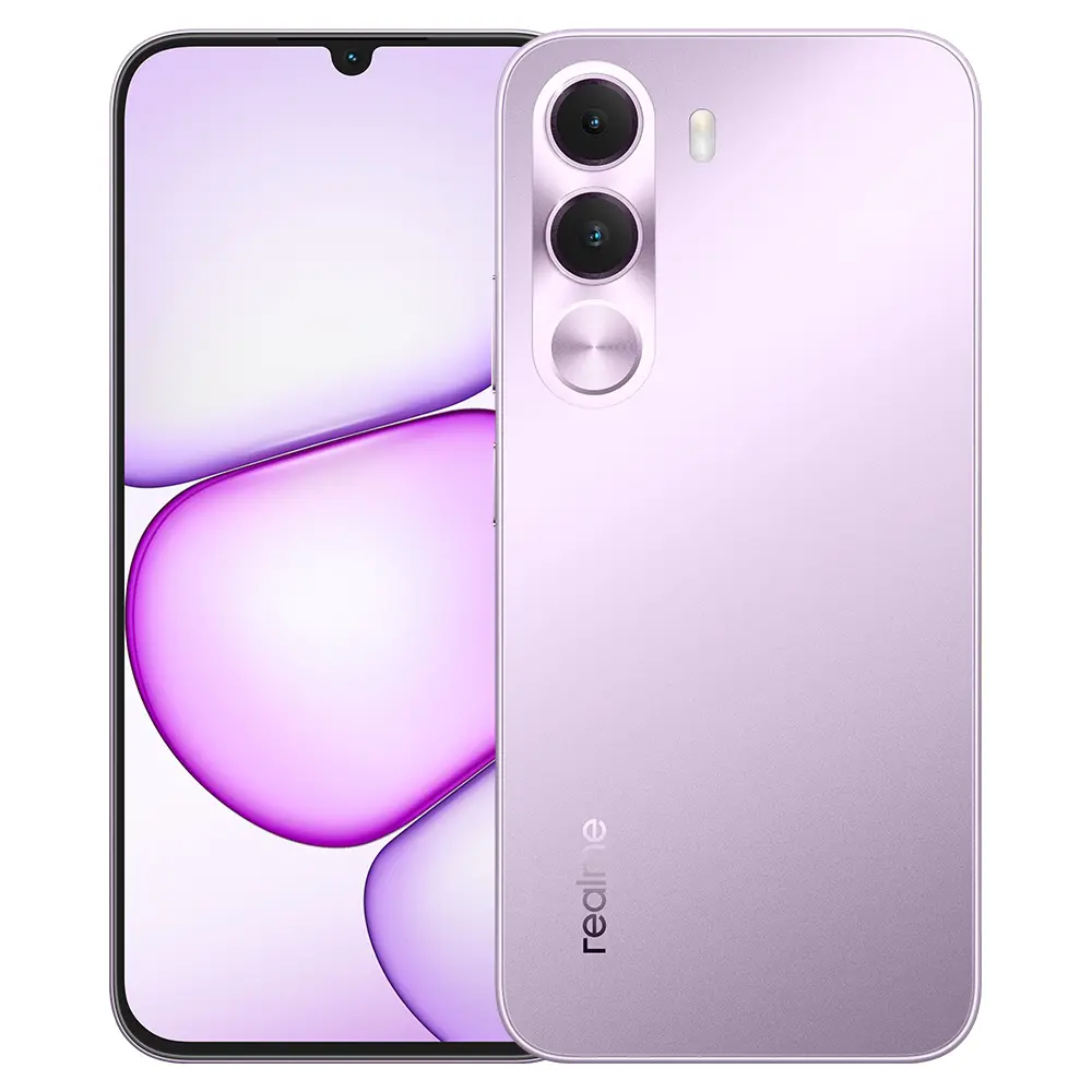 Realme C100i Price in Bangladesh 2026 .